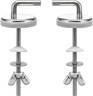 Cornat TEC364991 Charnières de fixation