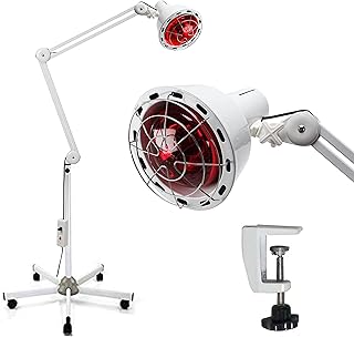 Boston Tech Lampe infrarouge