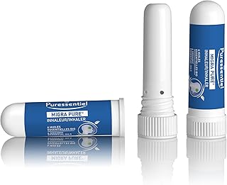 Inhaleur Migra Pure Puressentiel