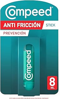 Compeed Stick Anti-Fricción