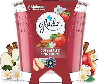 Glade Bougie Vegan