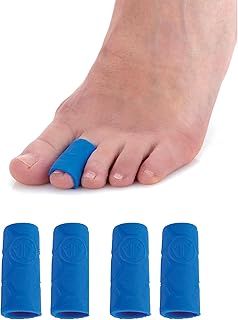 Sidas Tubes Orteils en Gel