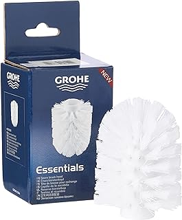 Tête de Balai pour Wc