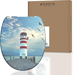 SCHÜTTE LIGHTHOUSE 82149-A