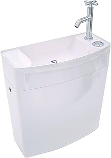 Wirquin 50720090 Réservoir Iseo