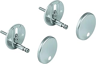 GROHE Set de fixation à visser