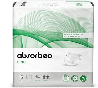 Absorbeo Pants Extra