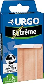 Bande Extrême URGO