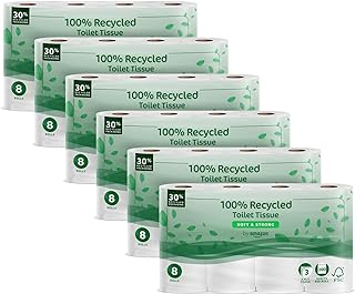 Papier Toilette Amazon