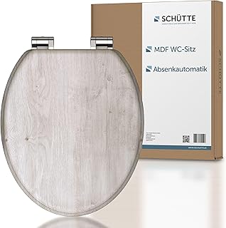 Siège de WC Schütte