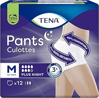 TENA Pants Plus Night