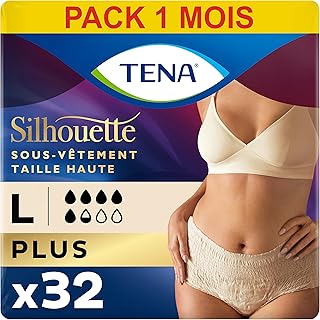 Sous-vêtements Absorbants