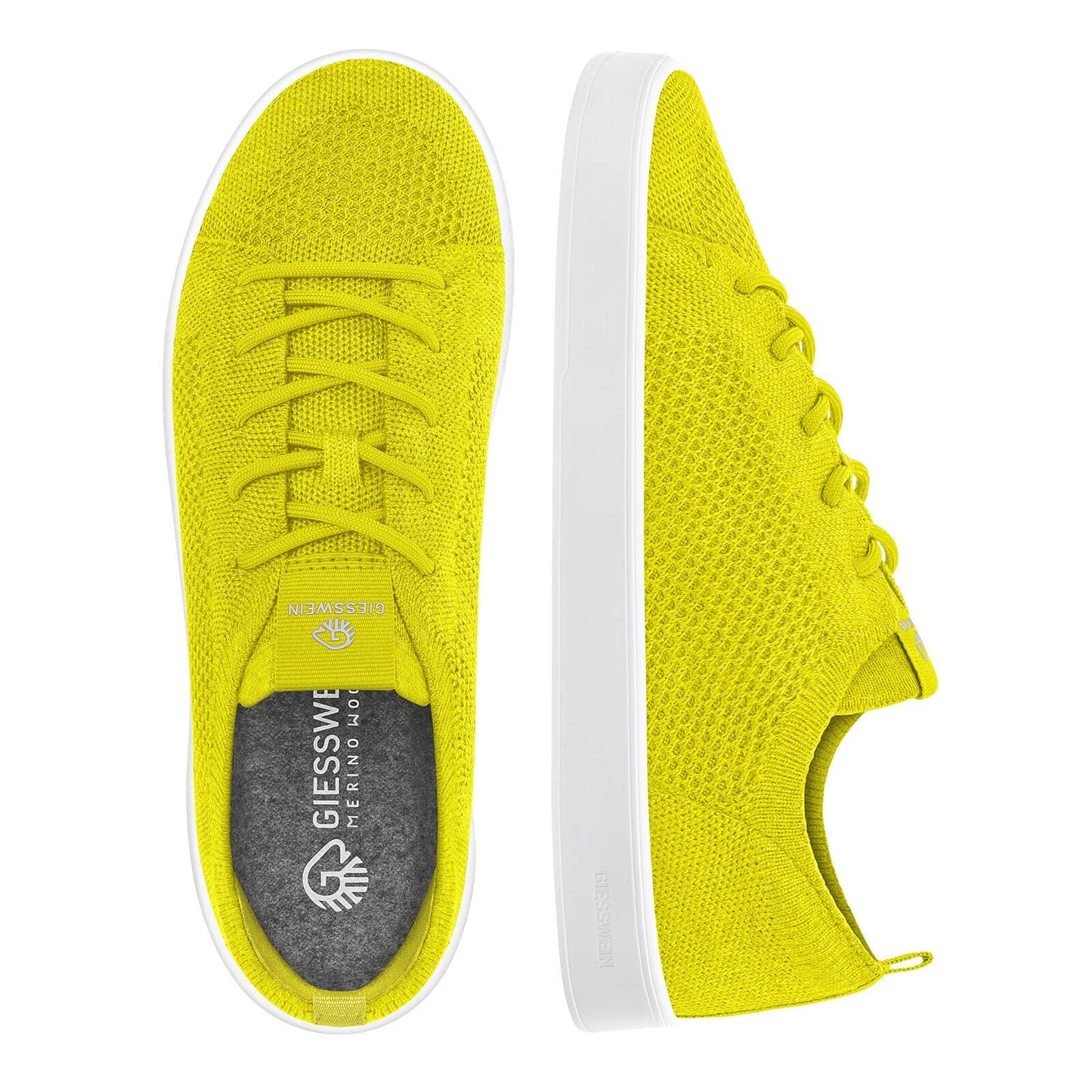 Giesswein Wool Sneaker Men
