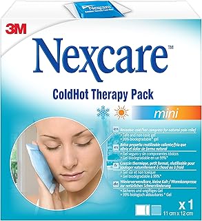 Coussin Thermique Nexcare