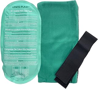 Gel réutilisable Lewis-plast