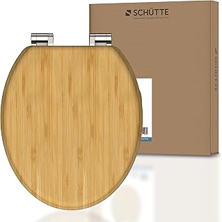 Abattant WC SCHÜTTE