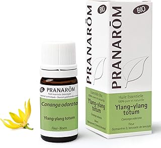 Huile Essentielle Ylang-Ylang