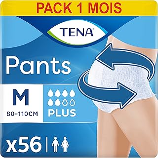 Sous-vêtements TENA