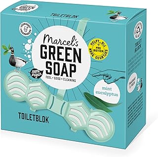 Marcel's Green Soap