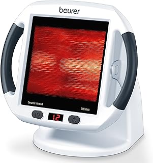 Beurer IL 50 Lampe à chaleur