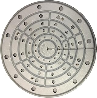 Kanguru MAXI TUKA Plaque de cuisson