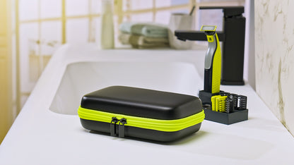 Housse Rigide EVA pour Philips OneBlade QP2630/30
