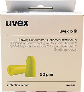 Bouchons d'oreille Uvex 2112 013
