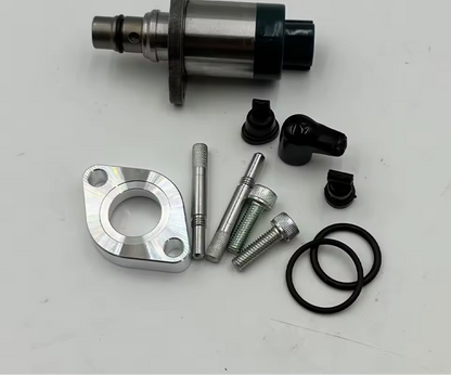Soupape De Commande D'aspiration SCV Pour Mitsubishi L200 4D56 Nissan et Pathfinger