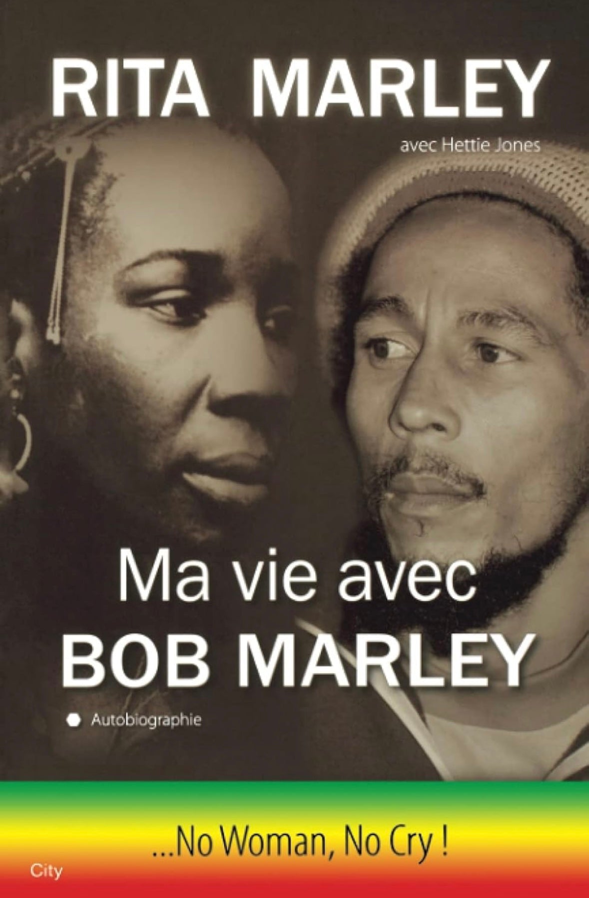 1 livre : Ma vie avec Bob 1 livre : Destin d'une âme 1 livre : Le dernier prophète