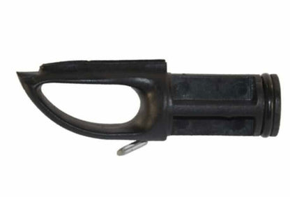 Servo frein d’occasion nissan patrol y61 + 2 têtes de fusils sous-marin + 4 leurres.