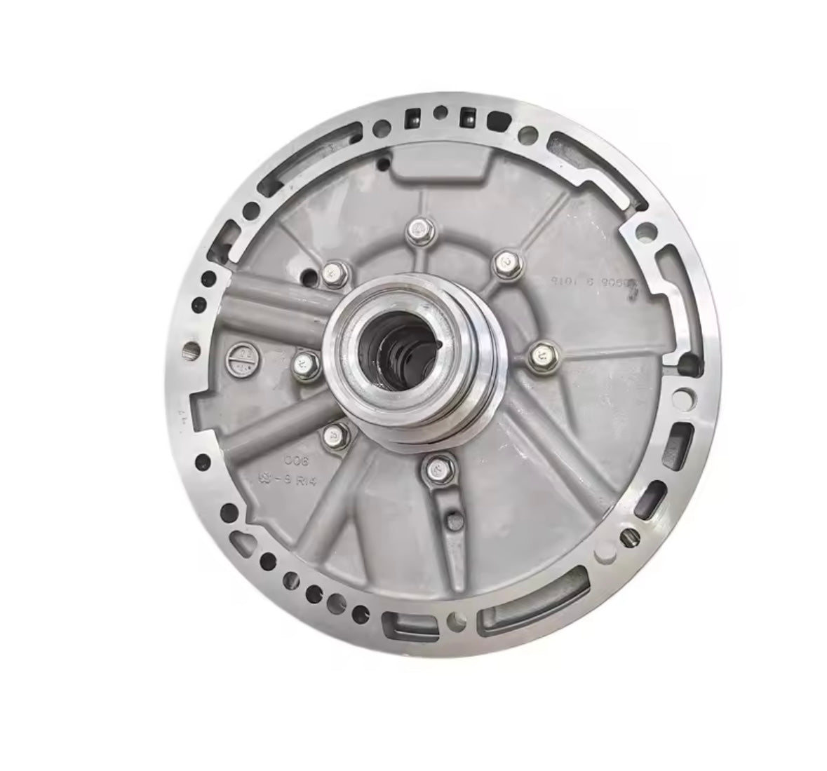 Pompe à huile boîte de vitesse automatique pour Mitsubishi l200 de 2007