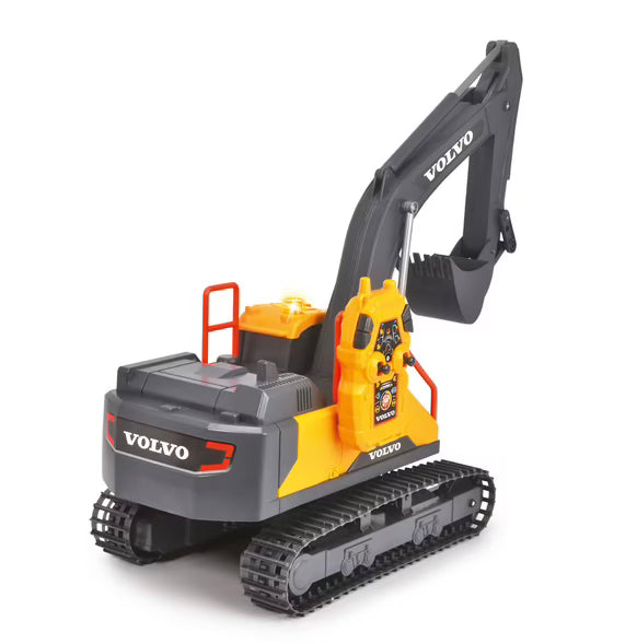 Pelle hydraulique de chantier télécommandé Volvo pelleteuse 60 cm