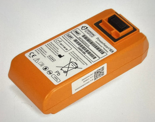 1 batterie pour défibrillateur + Électrode pour adultes.+ 4 injecteurs Renault Trafic DCI 115