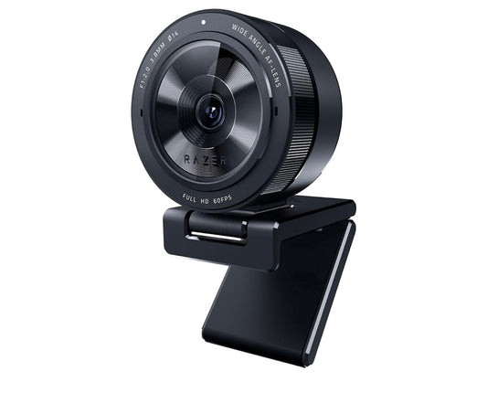 Webcam Kiyo pro