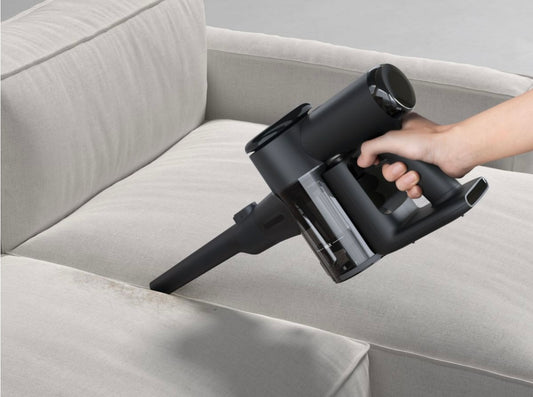 Aspirateur robot Deebot T30s Combo Complète