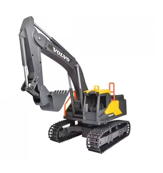Pelle hydraulique de chantier télécommandé Volvo pelleteuse 60 cm