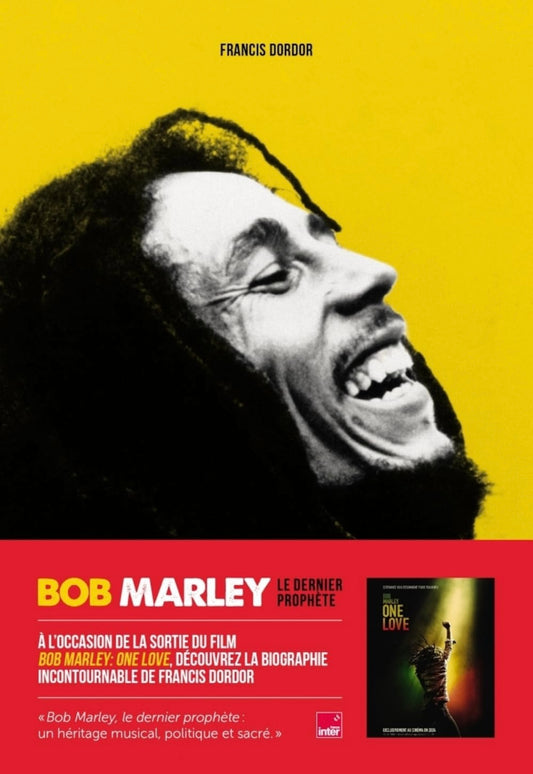 1 livre : Ma vie avec Bob 1 livre : Destin d'une âme 1 livre : Le dernier prophète