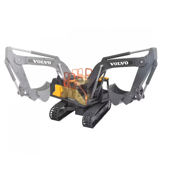 Pelle hydraulique de chantier télécommandé Volvo pelleteuse 60 cm
