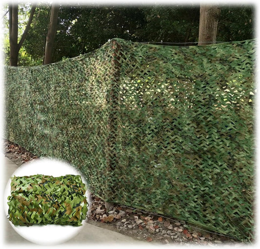 Militaire Filet de Camouflage de Chasse Étanche