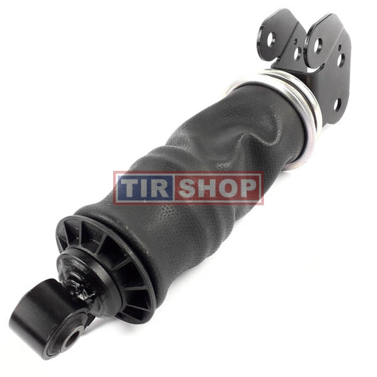 2 Combiné Pneumatique + 1 Valve de nivellement avant G