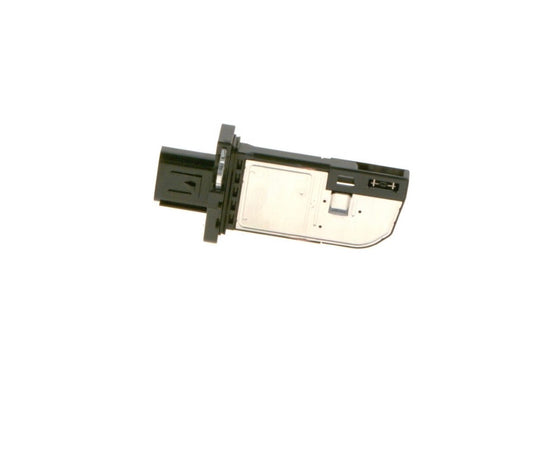 1 débitmètre + 1 bougie de préchauffage pour Ford Transit
