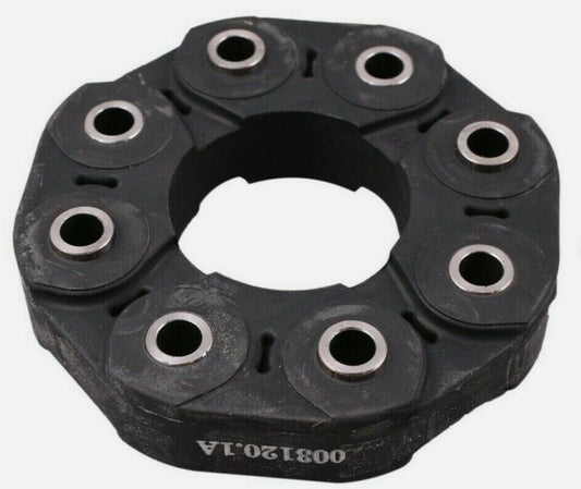 1 flector + 1 palier de transmission + 2 rotules de triangle, pour Renault master 2016