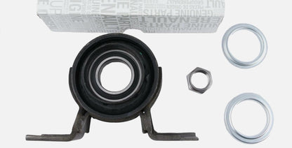 1 flector + 1 palier de transmission + 2 rotules de triangle, pour Renault master 2016