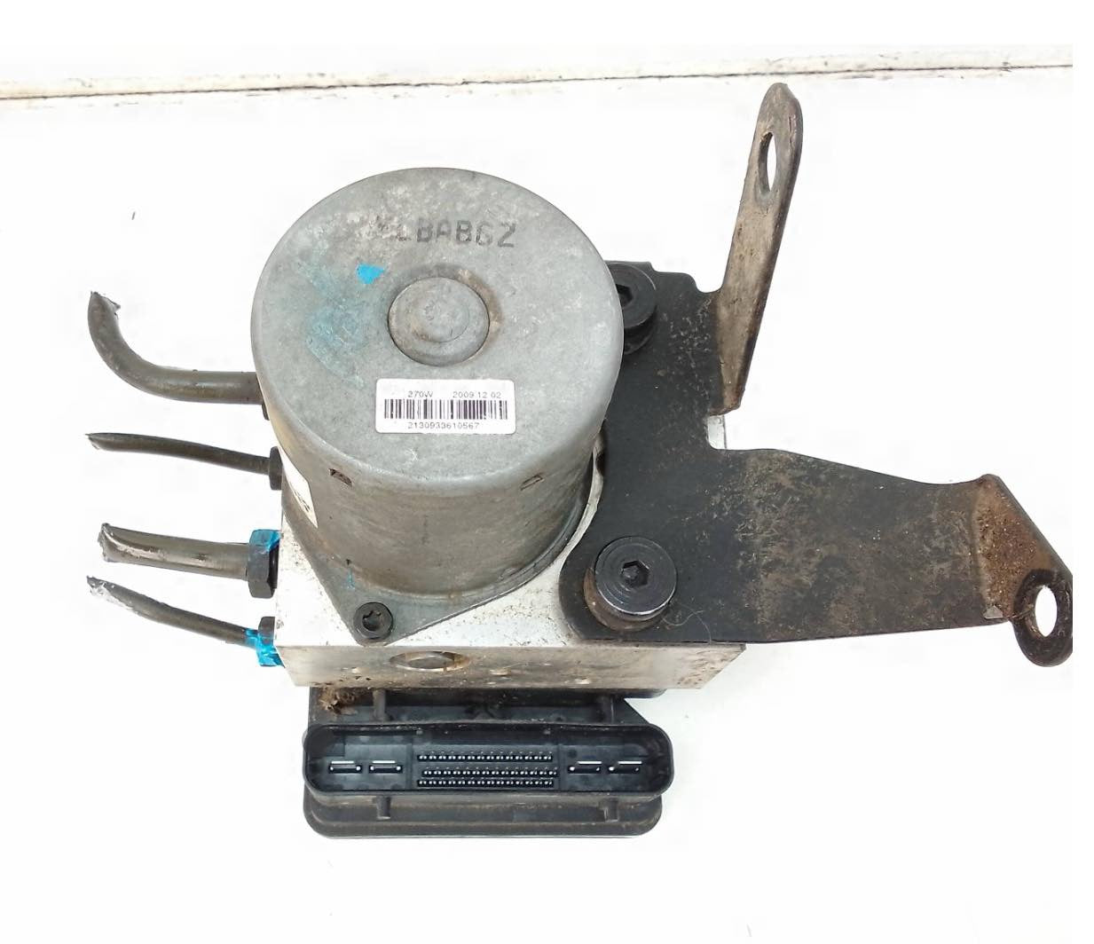 Module ABS occasion pour Hyundai H1.  58920-4H500 ES5