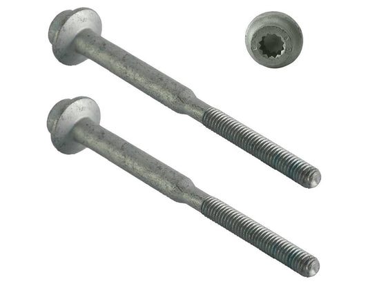 Vis pour injecteur