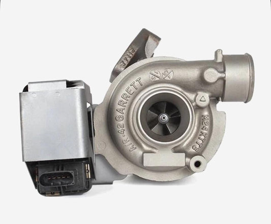 Turbo pour Chevrolet Captiva 2010