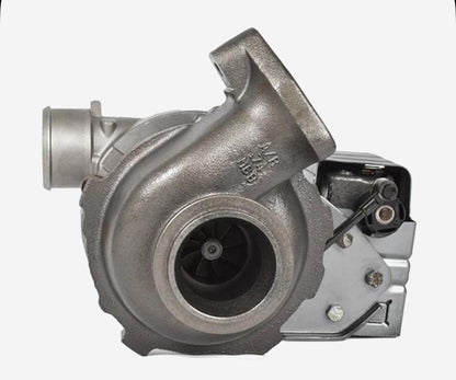 Turbo pour Chevrolet Captiva 2010